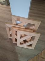 Saunakachel houten ombouw., Ophalen, Zo goed als nieuw, Fins of Traditioneel, Onderdelen