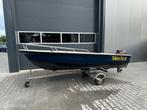 Vissersbootje 4 pk mercury, Watersport en Boten