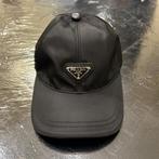 Prada Milano pet - Maat M, Verzenden, Zo goed als nieuw, 57 cm (M, 7⅛ inch) of minder, Pet