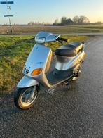 Zip type 2 70cc op brom, Ophalen, Zo goed als nieuw, Benzine, Zip