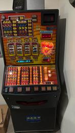 Hold it gokkast ophalen voor € 275,00, Verzamelen, Automaten | Gokkasten en Fruitautomaten, Ophalen, Gebruikt