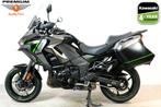 Kawasaki VERSYS 1100 SE TOURER (bj 2025), Bedrijf, Cruise Control, Toermotor