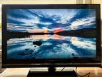 Sony Bravia 40” TV incl. afstandsbediening, Ophalen, Gebruikt, LCD, 100 Hz