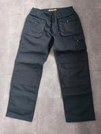 Storvik werkbroek XXL, Tuin en Terras, Ophalen, Zo goed als nieuw, Broek