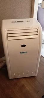 zgan mob airco met nieuwe hele lange afvoerslang, Witgoed en Apparatuur, Ophalen, Verwarmen, Minder dan 60 m³, 3 snelheden of meer