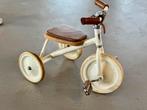 Driewieler BANWOOD CREAM creme cognac fietsje peuter, Ophalen of Verzenden, Gebruikt, Banwood