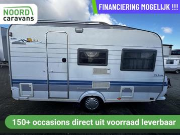 Hobby 400 SF DE LUXE DWARSBED,TOILET,MOVER, FIETSENDRAGER beschikbaar voor biedingen