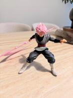 Goku Black Figuur - Dragon Ball Super, Ophalen of Verzenden, Zo goed als nieuw