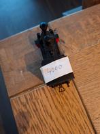 Fleischmann Loc 4000 Anna - Modelspoor Locomotief, Ophalen, Gebruikt, Fleischmann, Analoog