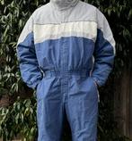 Vintage Retro Skipak L, Quechua, Maat 52/54 (L), Ophalen of Verzenden, Gedragen
