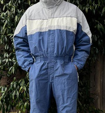 Vintage Retro Skipak L beschikbaar voor biedingen
