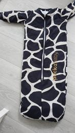 4 seizoenen slaapzak puckababy the Bag 100cm, Kinderen en Baby's, Ophalen of Verzenden, Zo goed als nieuw, Jongetje of Meisje