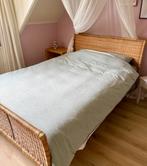 Ikea bed ledikant 140 bij 200 - Gratis afhalen!, Huis en Inrichting, Slaapkamer | Bedden, Ophalen, Overige materialen, Gebruikt