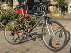Kinderfiets mtb citybike 26 inch framehoogte 49cm, Amsterdam, Hardtail, 45 tot 49 cm, Zo goed als nieuw, Ophalen
