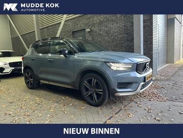 Volvo XC40 T4 R-Design | Panoramadak | ACC | harman/kardon | beschikbaar voor biedingen