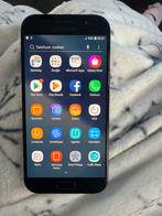 Samsung A5 (2017) - 32GB, Ophalen, Gebruikt, Zwart, Zonder simlock