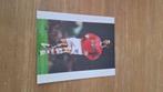 Foto 20x25cm met handtekening; Bryan Hughes # Charlton, Verzamelen, Verzenden, Nieuw, Buitenlandse clubs