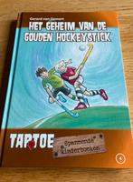 Gerard van Gemert - Het geheim van de gouden hockeystick, Ophalen of Verzenden, Zo goed als nieuw, Gerard van Gemert