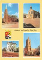 Groeten uit Kapelle-Biezelinge, Verzamelen, Ophalen of Verzenden, 1980 tot heden, Ongelopen, Zeeland