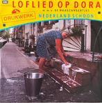 DRUKWERK - Loflied op Dora (NL’85) ALS NIEUW, Verzenden