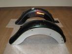 Harley davidson softail evo achterspatborden., Ophalen of Verzenden, Gebruikt