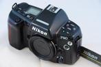 Nikon F90 body in prima werkende staat nr.2, Gebruikt, Stroombaan 14 1181 VX Amstelveen, Ophalen of Verzenden, Nikon