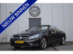 Mercedes-Benz E-Klasse Cabrio 200 Edition Sport (bj 2014), Automaat, Achterwielaandrijving, Euro 6, 4 cilinders