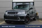 Land Rover Range Rover Sport 3.0 P400 MHEV HST | Panoramadak, 12 maanden, Stof, Gebruikt, Euro 6