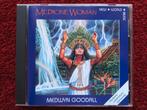 CD, Medwyn Goodall, Medicine Woman, New Age, Verzenden, Zo goed als nieuw, Muziek instrumentaal