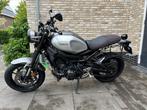 Yamaha XSR900 | MTM850 | 2016, Motoren, Particulier, Naked bike