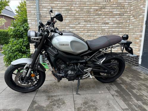 Yamaha XSR900 | MTM850 | 2016, Motoren, Motoren | Yamaha, Particulier, Naked bike, Ophalen