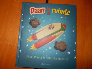 Fiona Rempt - Daan in de ruimte beschikbaar voor biedingen