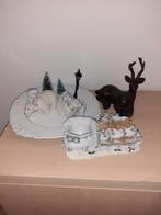 Kerst, Ophalen, Zo goed als nieuw