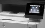 HP Laserjet pro 400 M476DN  duplex netwerk laserprinter a4, All-in-one, Refurbished, Ophalen of Verzenden, HP