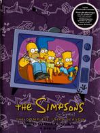 The Simpsons, seizoen 3, Vanaf 6 jaar, Ophalen of Verzenden, Zo goed als nieuw, Boxset