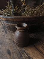 Klein kruikje, Overige materialen, Overige kleuren, Ophalen of Verzenden, Zo goed als nieuw