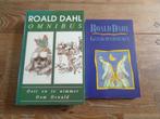 Roald Dahl - 2 boeken - 1,50 per stuk, Ophalen of Verzenden, Gelezen, Nederland