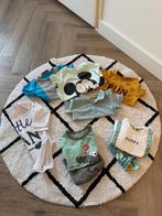 heel goed 9x baby kleding pakket 68 74 Dirkje H&M Hema Kiabi, Kinderen en Baby's, Babykleding | Maat 68, Jongetje of Meisje, Ophalen of Verzenden