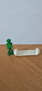 Lego MM001: Mars Mission Alien + Utensil Martian Hypersled, Kinderen en Baby's, Speelgoed | Duplo en Lego, Ophalen of Verzenden