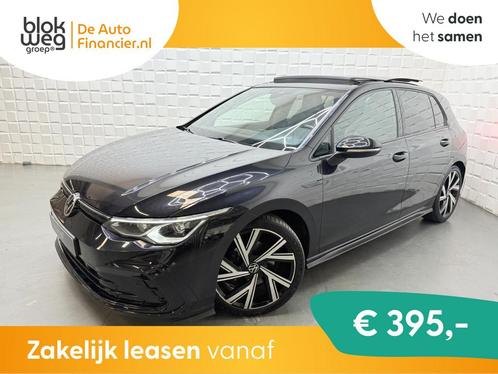 Volkswagen Golf 1.5 eTSI 2x R Line PANO VIRTUAL € 22.499,0, Auto's, Volkswagen, Bedrijf, Te koop, Golf, ABS, Adaptive Cruise Control