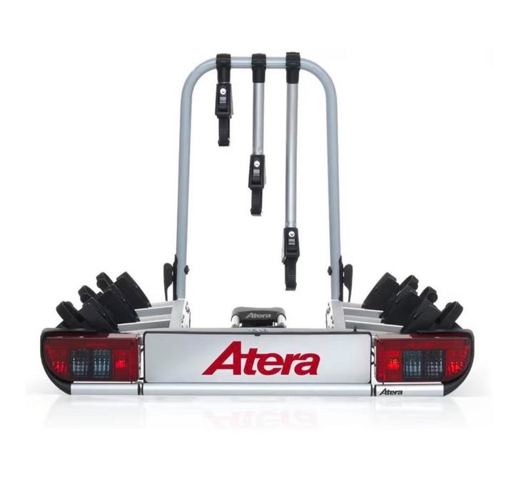 Atera Trekhaak Fietsendrager - 3/4 Fietsen - E-bike Geschikt, Auto diversen, Fietsendragers, Zo goed als nieuw, Trekhaakdrager