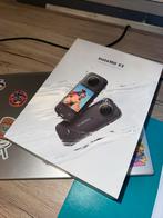 Insta360 X3 + originele Dive Case | extra batterj, Ophalen of Verzenden, Zo goed als nieuw, Overige merken