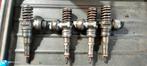 Verstuivers 2.0 TDI 140pk, Ophalen of Verzenden, Gebruikt, Audi
