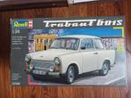 Model auto trabant, Ophalen, Zo goed als nieuw, Auto, Revell