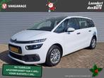 Citroën Grand C4 SpaceTourer 7 Persoons 1.2 PureTech | Airc, Voorwielaandrijving, 12 maanden, Stof, Gebruikt