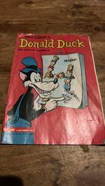 Donald Duck- No. 40 1967, Boeken, Stripboeken, Ophalen of Verzenden, Zo goed als nieuw