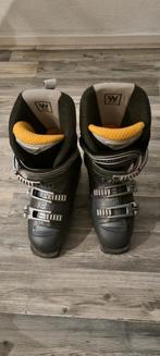 Salomon Skischoenen Maat 38, Sport en Fitness, 160 tot 180 cm, Gebruikt, Schoenen, Skiën