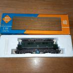 ROCO lok E144, Ophalen of Verzenden, Zo goed als nieuw, Roco, Gelijkstroom