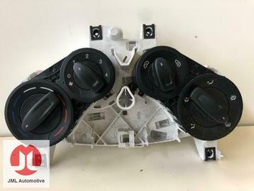 KACHEL VERWARMING BEDIENINGSPANEEL FORD KA ll beschikbaar voor biedingen