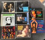 8x Bossa Nova Jazz cds, Ophalen of Verzenden, 1980 tot heden, Zo goed als nieuw, Jazz